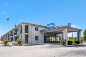 Отель Motel 6 London  Лондон